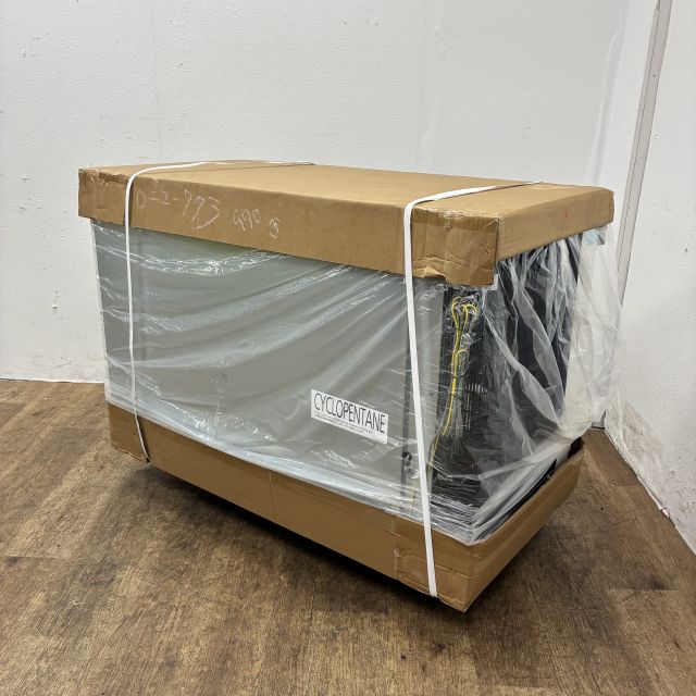 業務用パナソニック テーブル形冷蔵ショーケース2020年式SMR-V1261C パナソニック テーブル形冷蔵ショーケース SMR-V1261C | 無限堂厨房