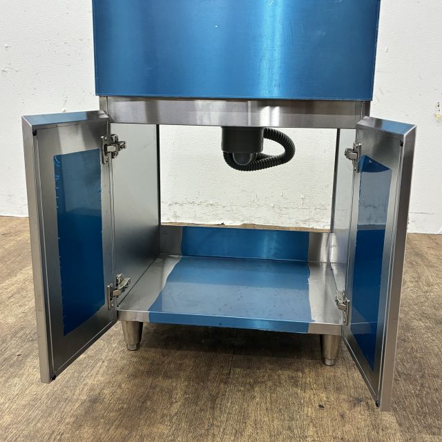 【取引中】一槽型シンク 中古】1槽シンク C7434 ［W600xD750xH800mm］ ｜中古厨房機器のヤマ