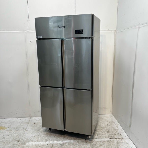 冷蔵庫 冷凍冷蔵庫 86L 冷蔵室60L/冷凍室26L 右開き ZFR-D90 山善 | 山善