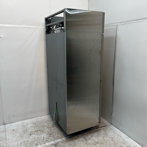 フジマック 縦型冷蔵庫 FR9065KAiP | 無限堂厨房ネットショップ