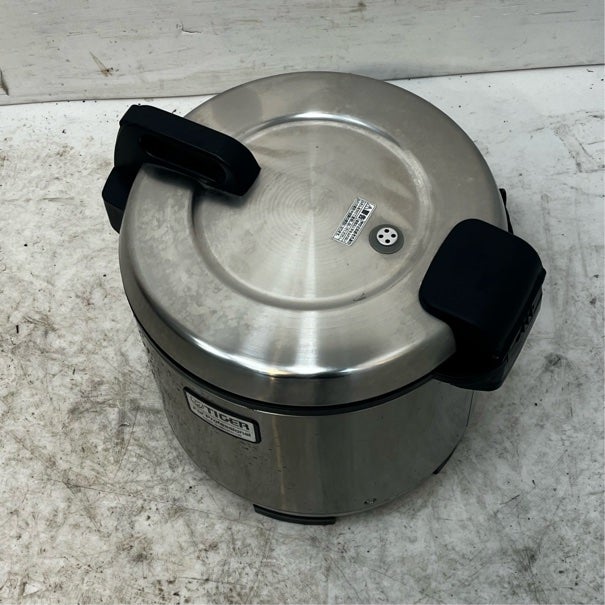 タイガー 電気炊飯ジャー JNO-A360 | 無限堂厨房ネットショップ