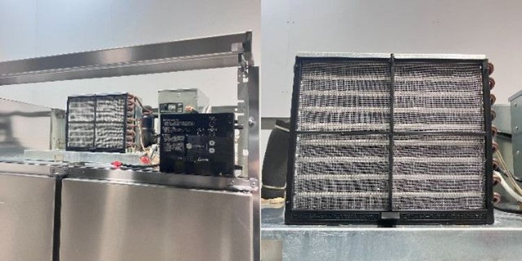 ホシザキ 縦型冷凍庫 HF-120Z3 | 無限堂厨房ネットショップ