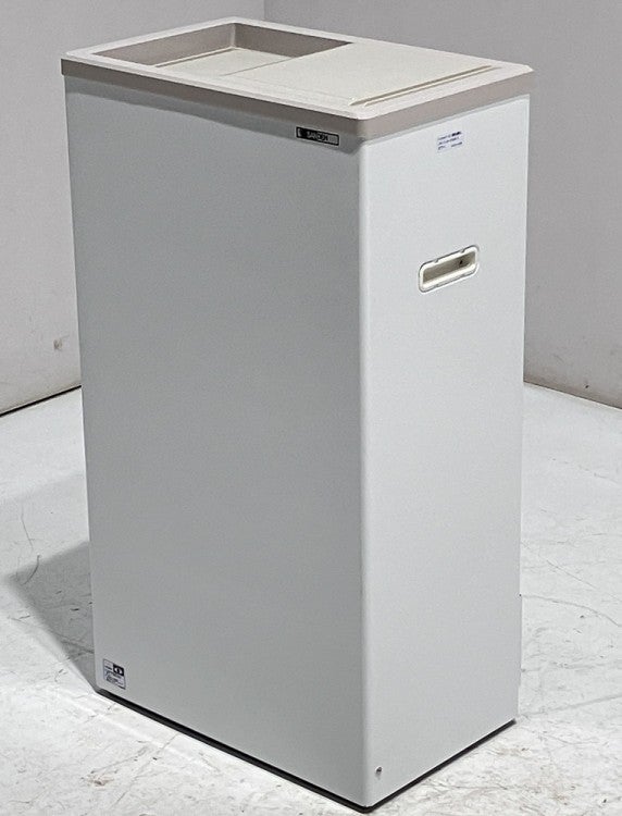 サンデン　冷凍ストッカー　PF-057XF　未使用 サンデン 冷凍ストッカー PF-057XF | 無限堂厨房ネットショップ