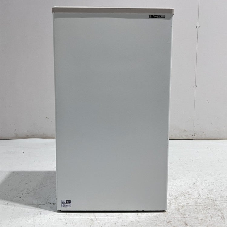 サンデン 冷凍ストッカー PF-057XF | 無限堂厨房ネットショップ