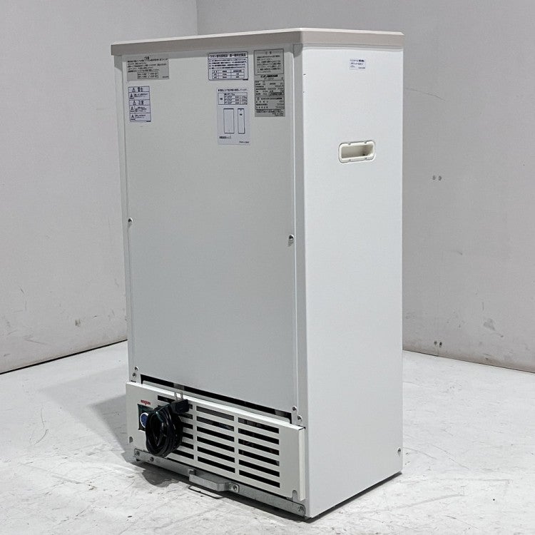 冷凍ストッカー  サンデン サンデン 冷凍ストッカー PF-035XG | 無限堂厨房ネットショップ