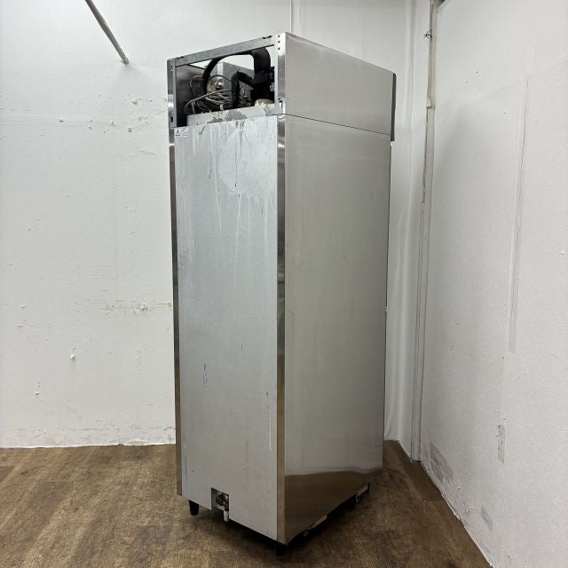 フクシマガリレイ 縦型冷蔵庫 ARD-060RM | 無限堂厨房ネットショップ