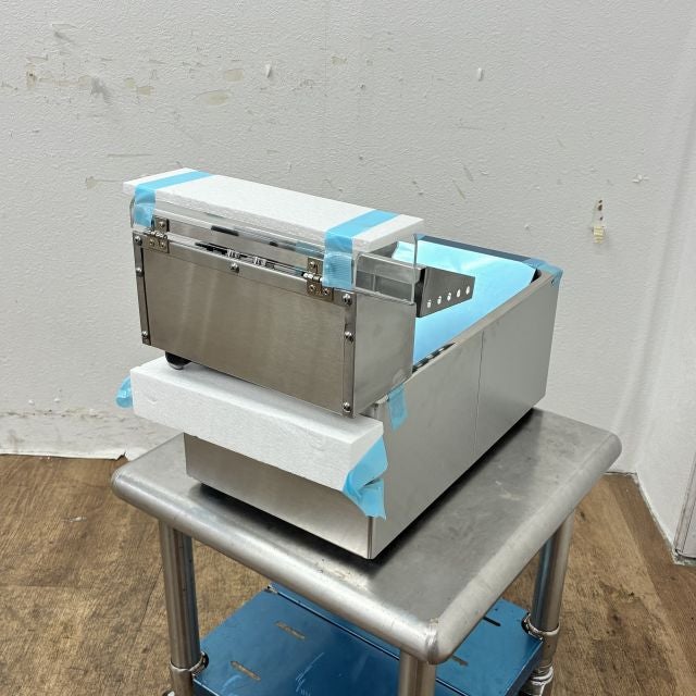 マルゼン 卓上電気フライヤー MEF-M8T | 無限堂厨房ネットショップ
