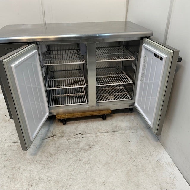 ダイワ（大和冷機） 冷凍コールドテーブル（1枚ドア） 3661SS 業務用 コールドテーブル（冷凍冷蔵）大和冷機 6961S 中古 : 業務用厨房機器の