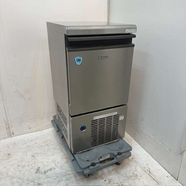 大和冷機 25kg製氷機 DRI-25LMF | 無限堂厨房ネットショップ