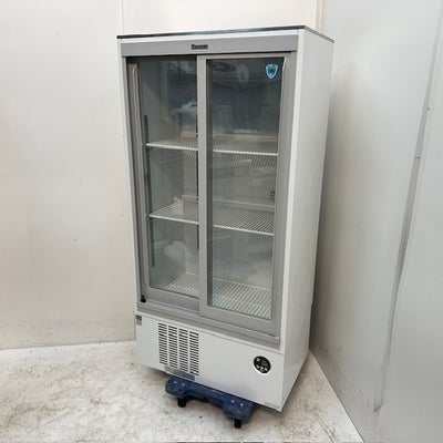 大和冷機 冷蔵ショーケース 231LAU-15 | 無限堂厨房ネットショップ