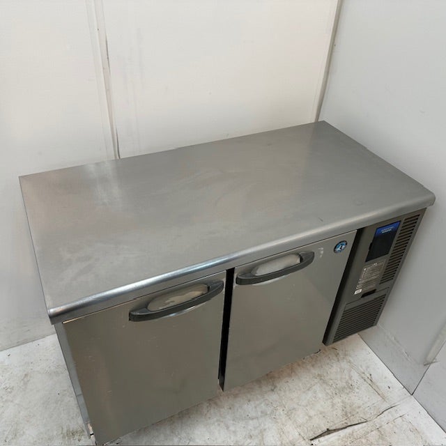 ホシザキ業務用テーブル形冷蔵庫 2014年　RT-120SNF e-gekiyasu_g0002937
