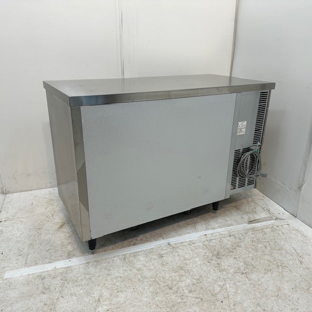 フクシマガリレイ 冷蔵コールドテーブル LRC-120RM | 無限堂厨房ネット