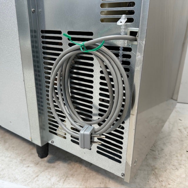 フクシマガリレイ 冷蔵コールドテーブル LRC-120RM | 無限堂厨房ネット