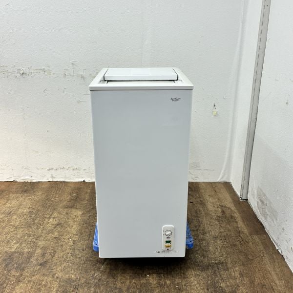 エクセレンス 冷凍ストッカー MA-6058SL | 無限堂厨房ネットショップ