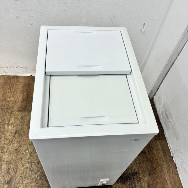 冷凍庫 Excellence（エクセレンス） MA-6058SL [58L ] エクセレンス 冷凍ストッカー MA-6058SL | 無限堂厨房ネットショップ