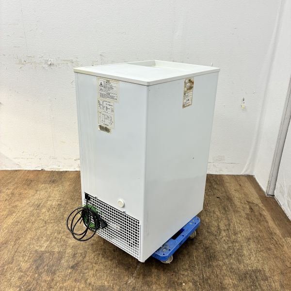 エクセレンス 冷凍ストッカー MA-6058SL | 無限堂厨房ネットショップ