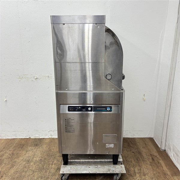 ホシザキ 食器洗浄機・小型右ドアタイプ JWE-450RUB3-R | 無限堂厨房
