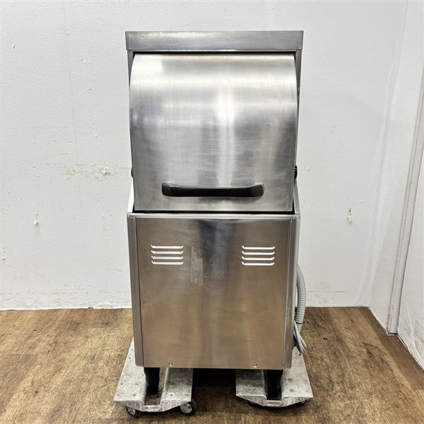 ホシザキ 食器洗浄機・小型右ドアタイプ JWE-450RUB3-R | 無限堂厨房