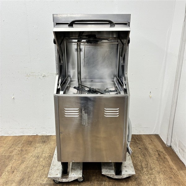 ホシザキ 食器洗浄機・小型右ドアタイプ JWE-450RUB3-R | 無限堂厨房
