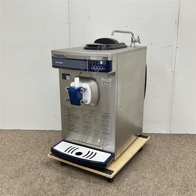 日世 ソフトクリームサーバー NA-9426WE | 無限堂厨房ネットショップ