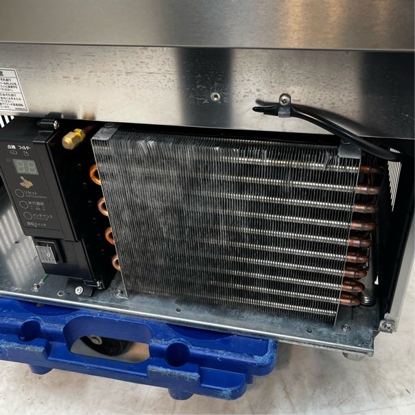 ホシザキ 55kg製氷機 IM-55P | 無限堂厨房ネットショップ