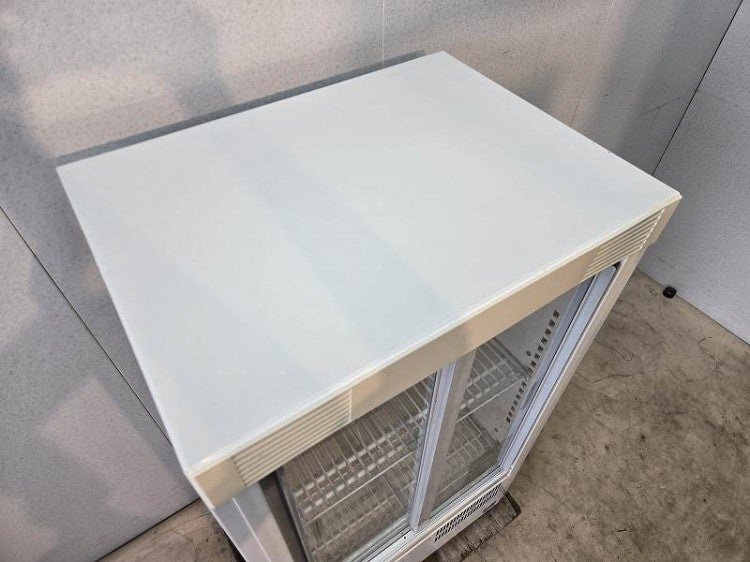 パナソニック 冷蔵ショーケース SMR-M66NB | 無限堂厨房ネットショップ