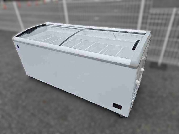 JCM 冷凍ショーケース JCMCS-405L | 無限堂厨房ネットショップ