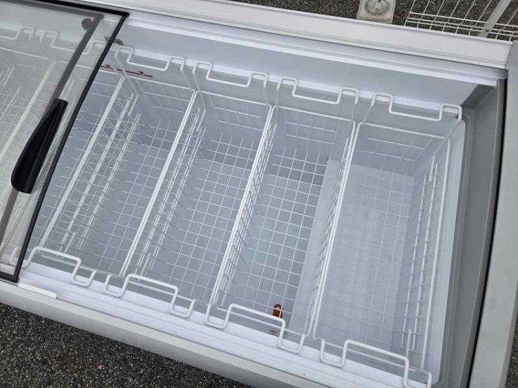 中古 JCM240L 冷凍ショーケース JCM 冷凍ショーケース JCMCS-405L | 無限堂厨房ネットショップ
