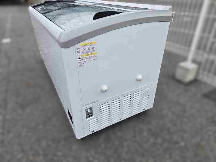 中古 JCM240L 冷凍ショーケース JCM 冷凍ショーケース JCMCS-405L | 無限堂厨房ネットショップ
