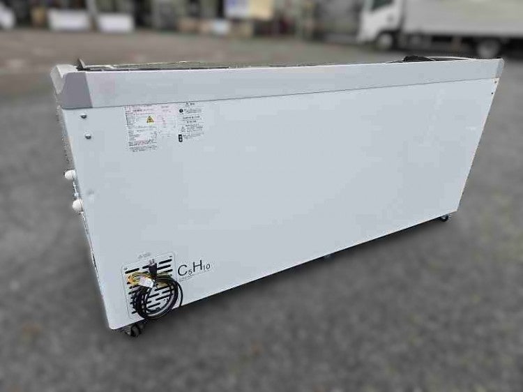 JCM 冷凍ショーケース JCMCS-405L | 無限堂厨房ネットショップ