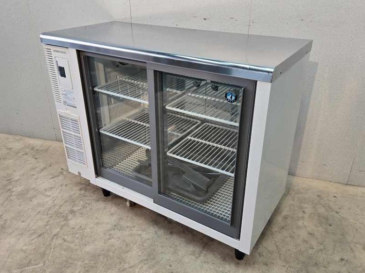 ホシザキ テーブル形冷蔵ショーケース RTS-100STD | 無限堂厨房ネット