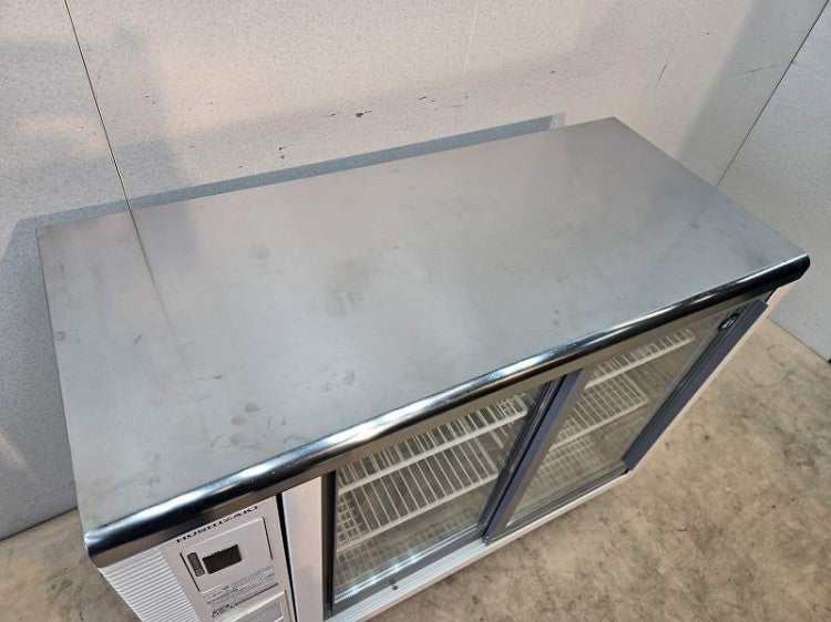 ホシザキ テーブル形冷蔵ショーケース RTS-100STD | 無限堂厨房ネット