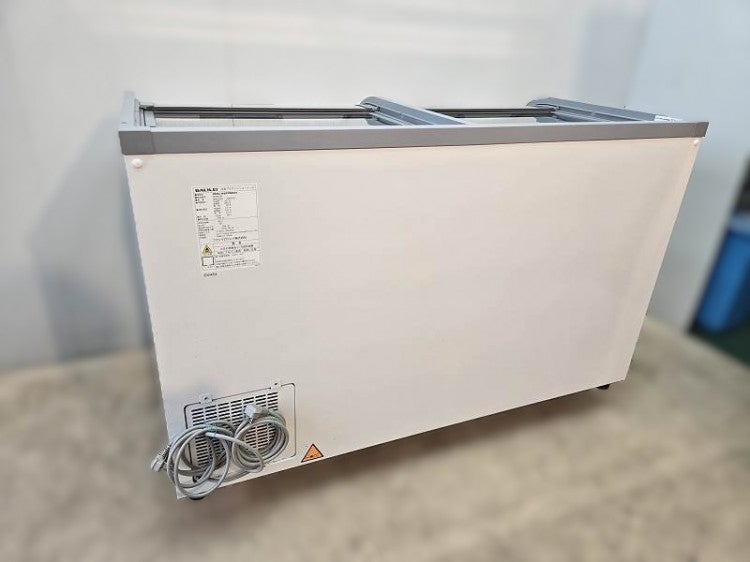 フクシマガリレイ 冷凍ショーケース PMC-52FPBNO | 無限堂厨房ネット