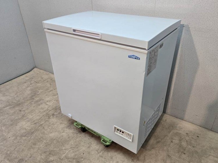 テンポスバスターズ 冷凍ストッカー TBCF-140-RH | 無限堂厨房ネット