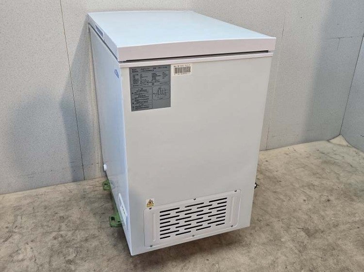 テンポスバスターズ 冷凍ストッカー TBCF-140-RH | 無限堂厨房ネット
