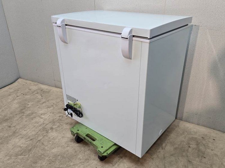 テンポスバスターズ 冷凍ストッカー TBCF-140-RH | 無限堂厨房ネット