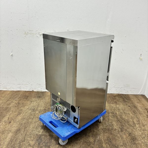2010年 ホシザキ製氷機 25kg ホシザキ（HOSHIZAKI） 自然冷媒製氷機 IM-25P｜25kg｜ノンフロン