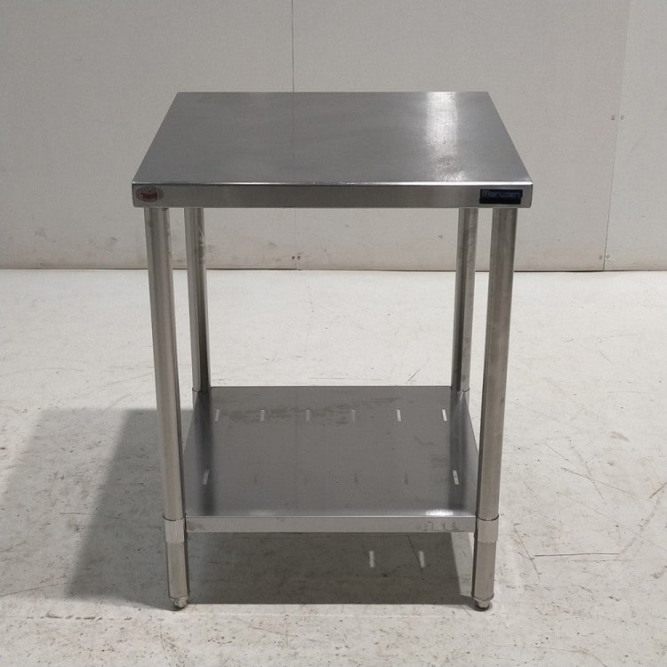 マルゼン 作業台 BW-066N | 無限堂厨房ネットショップ