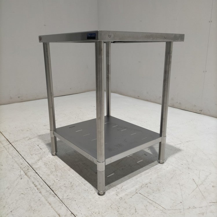 マルゼン 作業台 BW-066N | 無限堂厨房ネットショップ