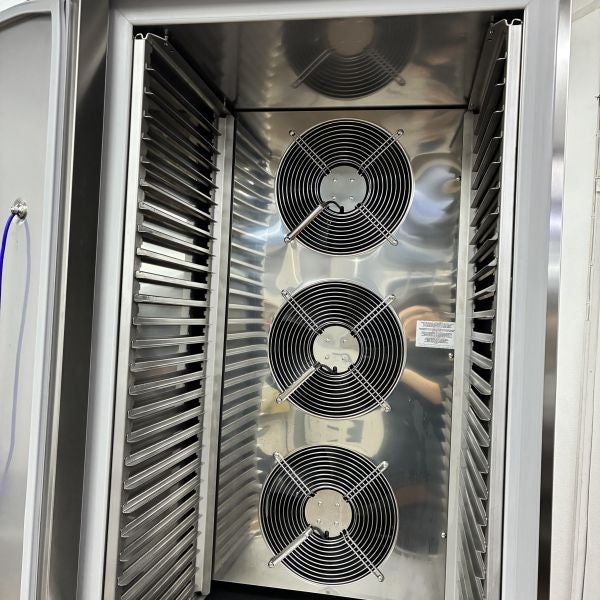 FMI ブラストチラー EF45.1 | 無限堂厨房ネットショップ