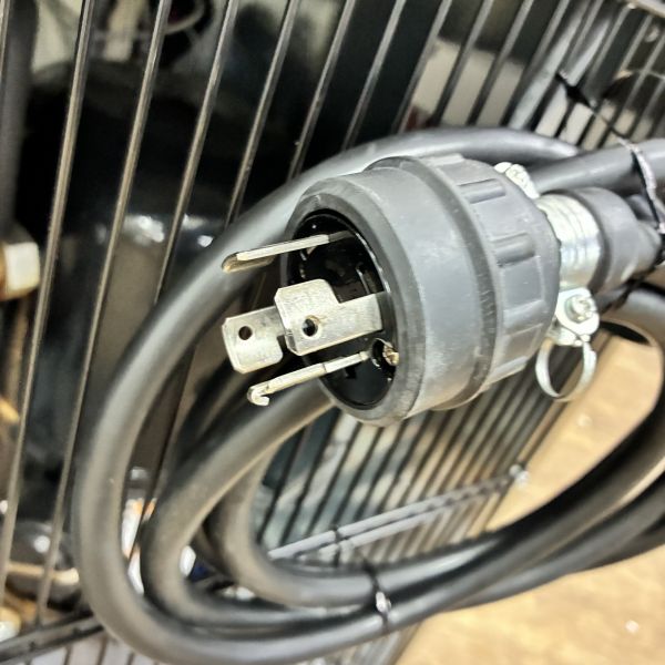 FMI ブラストチラー EF45.1 | 無限堂厨房ネットショップ