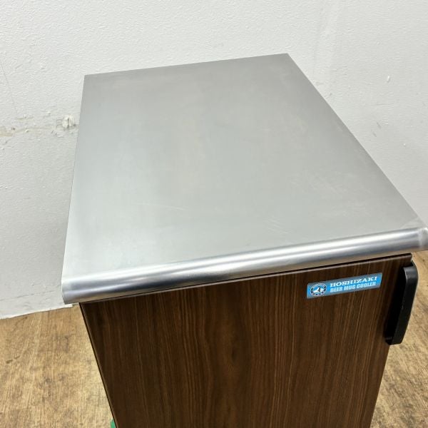 ホシザキ ビールジョッキクーラー HFJ-46DS1-1B | 無限堂厨房ネット