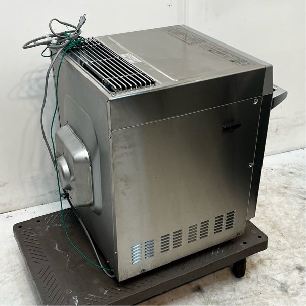 リンナイ ガス高速オーブン RCK-10AS | 無限堂厨房ネットショップ