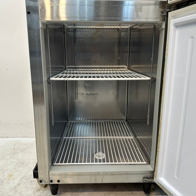 大和冷機 縦型冷蔵庫 231CD-EC | 無限堂厨房ネットショップ