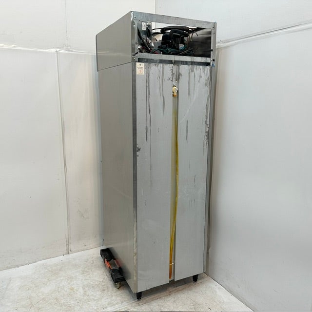 大和冷機 縦型冷蔵庫 231CD-EC | 無限堂厨房ネットショップ