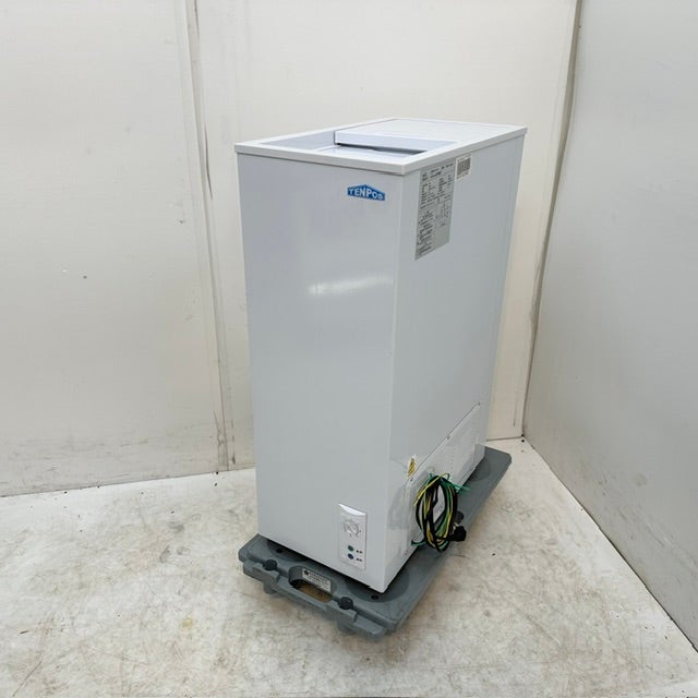 テンポスバスターズ 冷凍ストッカー TBSF-45-RH | 無限堂厨房ネット