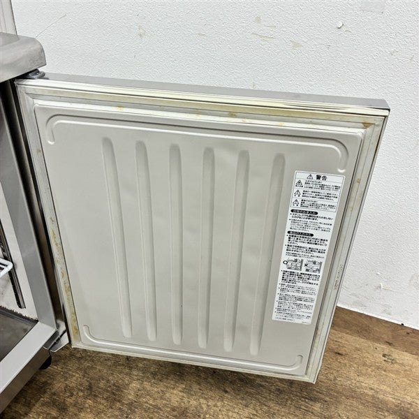 ホシザキ 冷凍冷蔵コールドテーブル RFT-150MNF | 無限堂厨房ネット