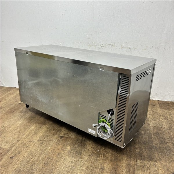 ホシザキ 冷凍冷蔵コールドテーブル RFT-150MNF | 無限堂厨房ネット