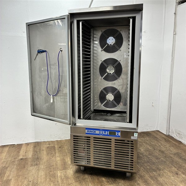 T8062☆美品☆FMI☆EF45.1☆ブラストチラー☆厨房機器☆業務用☆ FMI ブラストチラー EF45.1 | 無限堂厨房ネットショップ
