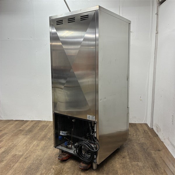 T8062☆美品☆FMI☆EF45.1☆ブラストチラー☆厨房機器☆業務用☆ FMI ブラストチラー EF45.1 | 無限堂厨房ネットショップ